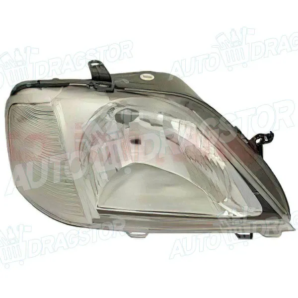 Far DACIA LOGAN (SD), 04-12; 