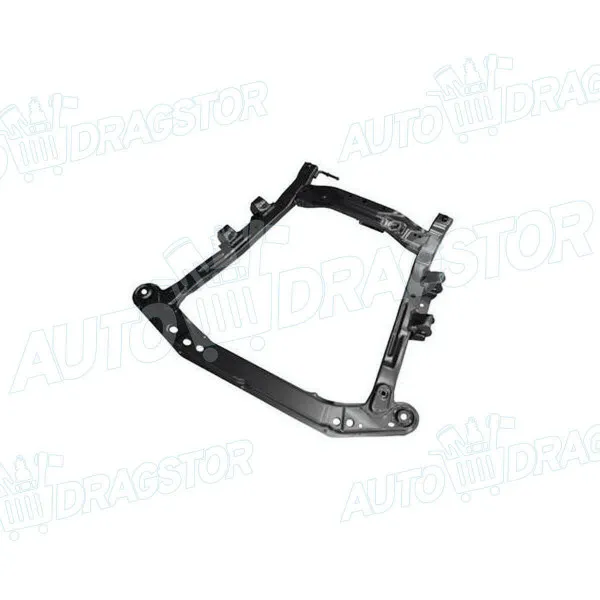 Nosač motora/sanke DACIA LOGAN (SD), 04-12; NP200 (SD), 08-; 