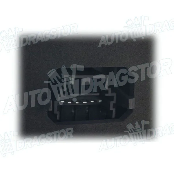 Štop svetlo DACIA LOGAN (SD), 04-12; 