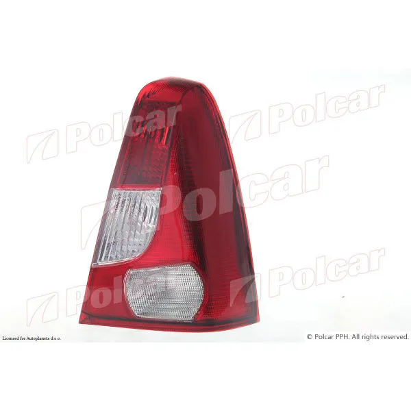 Štop svetlo DACIA LOGAN (SD), 04-12; 