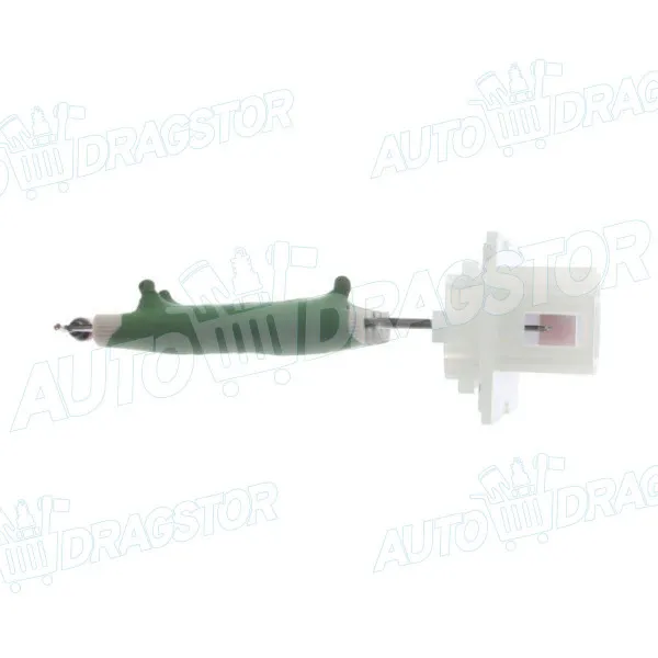 Reostat ventilatora kabine DACIA DUSTER, 10-17; LOGAN (SD), 04-12; SANDERO (SD), 08-12; 