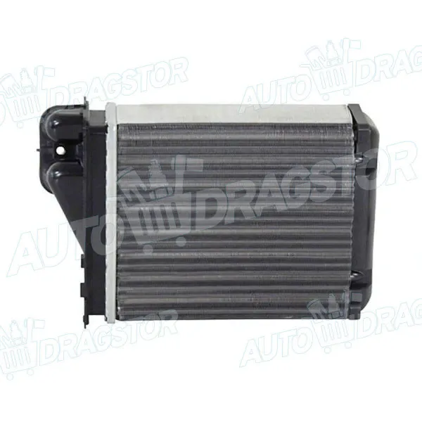 Hladnjak kabine DACIA DUSTER, 10-17; LOGAN (SD), 04-12; LOGAN, 12-; SANDERO (SD), 08-12; SANDERO, 12-; SANDERO, 13-; 