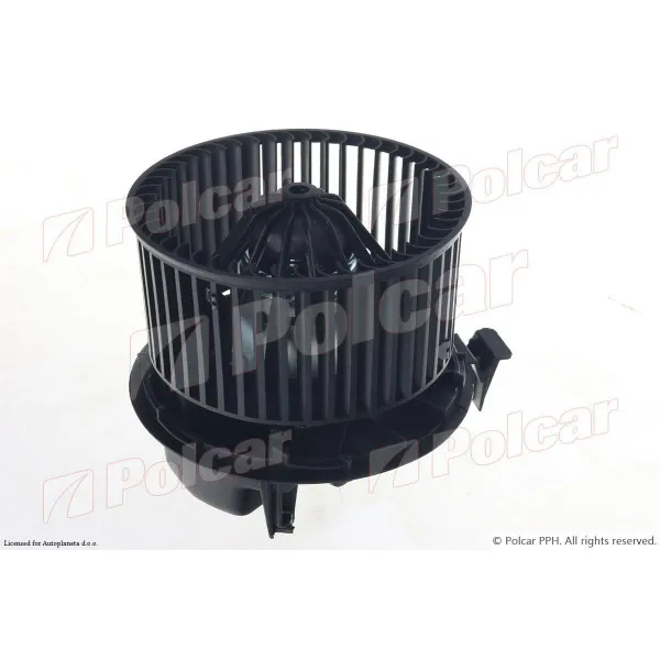 Ventilator kabine DACIA, RENAULT 