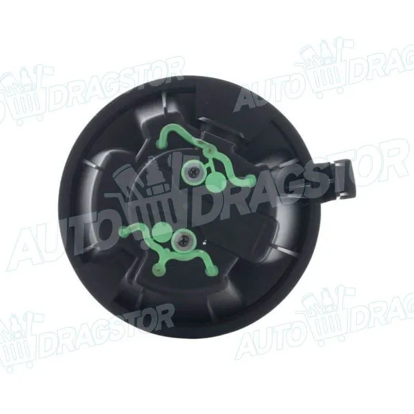 Ventilator kabine DACIA LOGAN (SD), 04-12; SANDERO (SD), 08-12; 