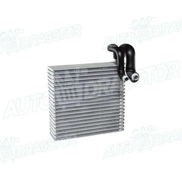 Evaporator-isparivač hladnjaka klime DACIA DUSTER, 10-17; LOGAN (SD), 04-12; SANDERO, 12-; SANDERO, 13-; 