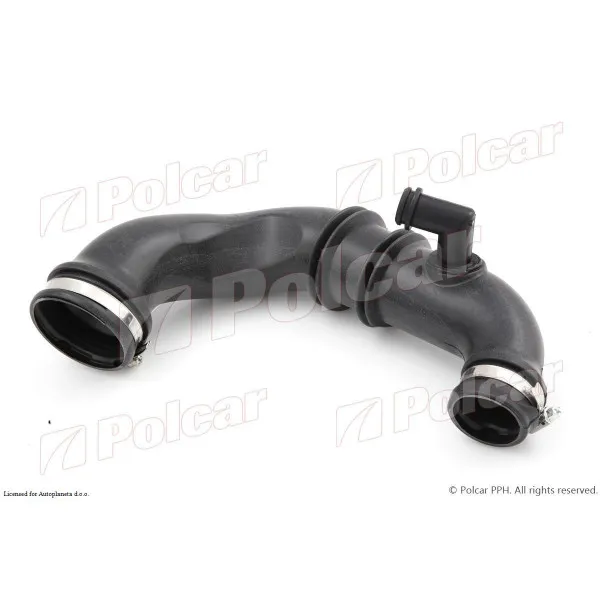 Crevo filtera vazduha 