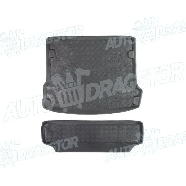 Kadica/patosnica gepeka DACIA, RENAULT 