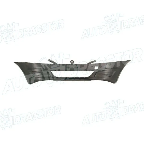 Prednji branik DACIA LOGAN (SD), 04-12; NP200 (SD), 08-; 