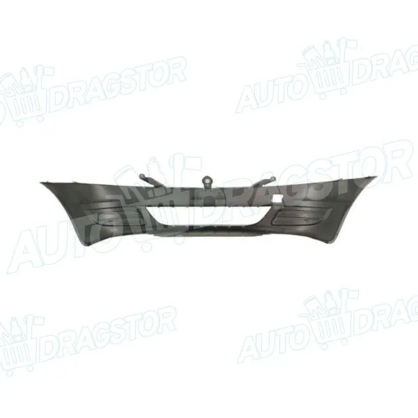 Prednji branik DACIA LOGAN (SD), 04-12; NP200 (SD), 08-; 