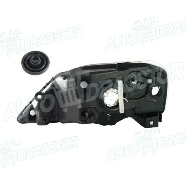 Far DACIA LOGAN (SD), 04-12; NP200 (SD), 08-; 