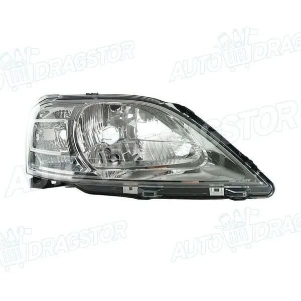 Far DACIA LOGAN (SD), 04-12; NP200 (SD), 08-; 