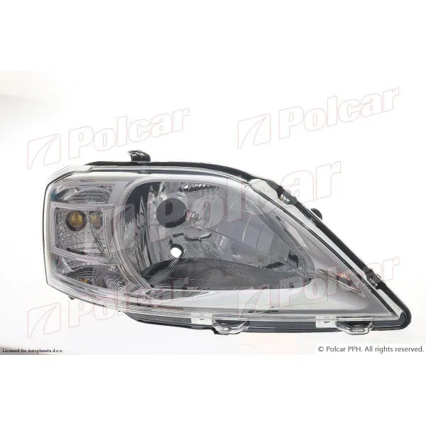 Far DACIA LOGAN (SD), 04-12; NP200 (SD), 08-; 