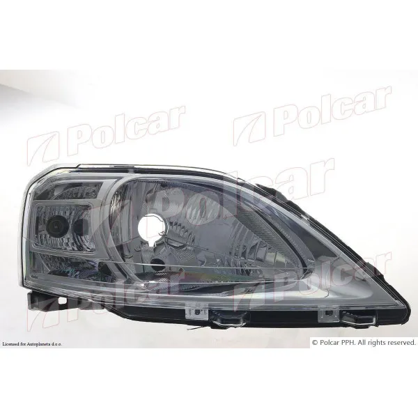 Far DACIA LOGAN (SD), 04-12; NP200 (SD), 08-; 