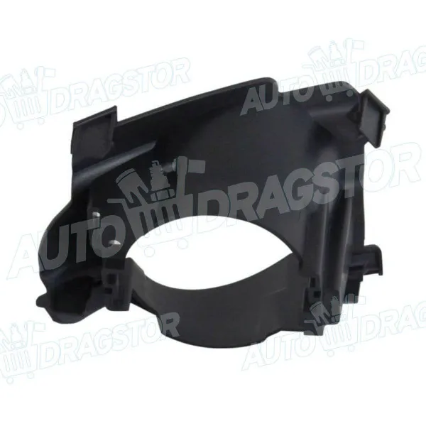Okvir maglenke DACIA LOGAN (SD), 04-12; NP200 (SD), 08-; 