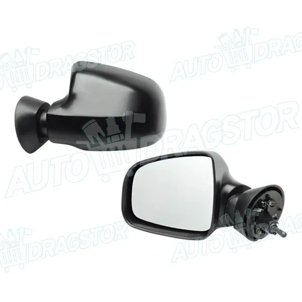 Retrovizor na vratima DACIA, RENAULT 