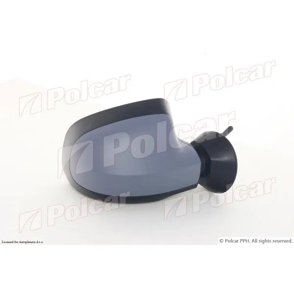 Retrovizor na vratima DACIA, RENAULT 