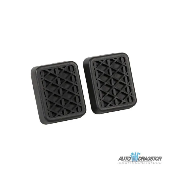 GUMA ZA PAPUČICE 2KOM OPEL ASTRA F,ASTRA G,ASTRA H,ASTRA K,CORSA B,CORSA C,MERIVA,TIGRA,ZAFIRA A/B 