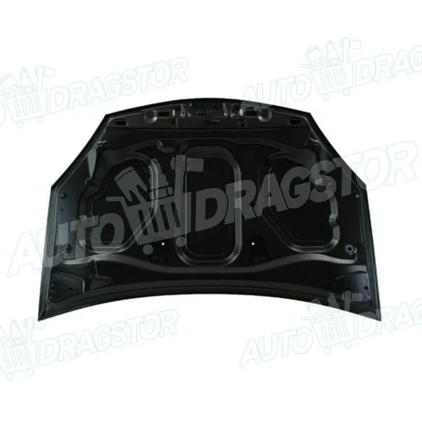 Hauba DACIA SANDERO (SD), 08-12; SANDERO (SD), 08-13; 