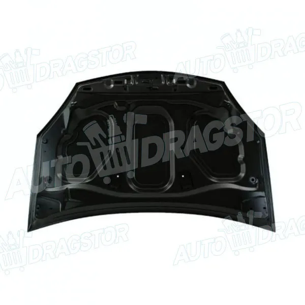 Hauba DACIA SANDERO (SD), 08-12; SANDERO (SD), 08-13; 