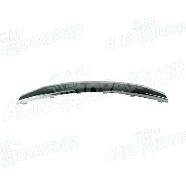 Lajsna maske DACIA SANDERO (SD), 08-12; SANDERO (SD), 08-13; 