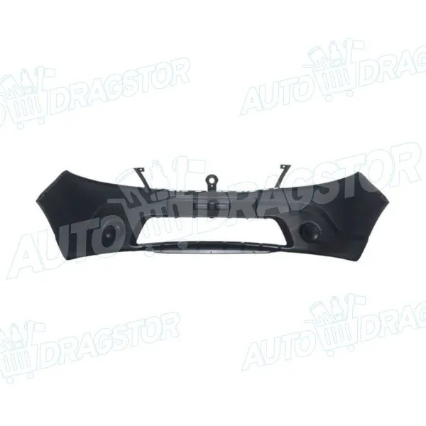 Prednji branik DACIA SANDERO (SD), 08-12; SANDERO (SD), 08-13; 