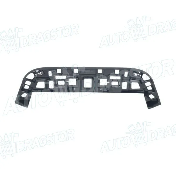 Šina branika DACIA SANDERO (SD), 08-12; SANDERO (SD), 08-13; 