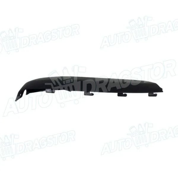 Lajsna branika DACIA SANDERO (SD), 08-12; SANDERO (SD), 08-13; 