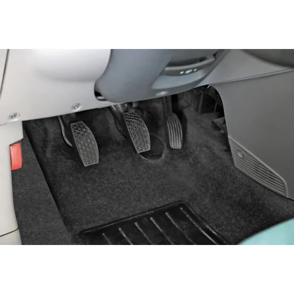 TABLA ZA PREVOZ TERETA SA REFLEKTUJUĆIM KATADIOPTERIMA 50x50CM 