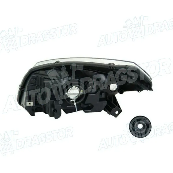 Far DACIA SANDERO (SD), 08-12; SANDERO (SD), 08-13; 