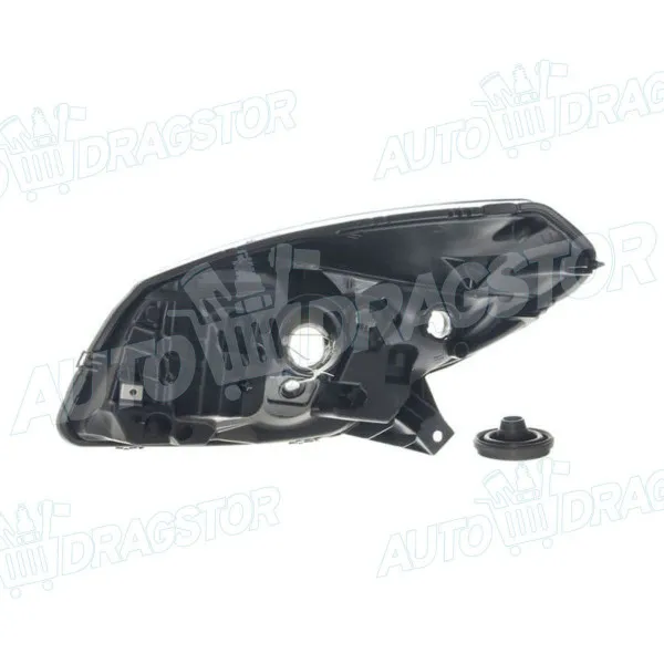 Far DACIA SANDERO (SD), 08-12; SANDERO (SD), 08-13; 