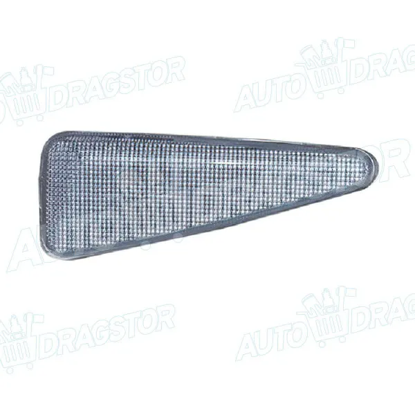 Bočni migavac DACIA SANDERO (SD), 08-12; SANDERO (SD), 08-13; 