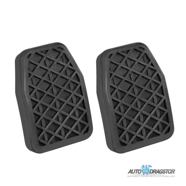 GUMA ZA PAPUCICE 2KOM ZA DODGE JOURNEY 05/08-12/10,FIAT FREEMONT 05/11-11/16 