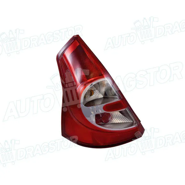 Štop svetlo DACIA SANDERO (SD), 08-12; SANDERO (SD), 08-13; 