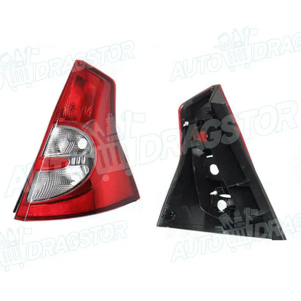 Štop svetlo DACIA SANDERO (SD), 08-12; SANDERO (SD), 08-13; 