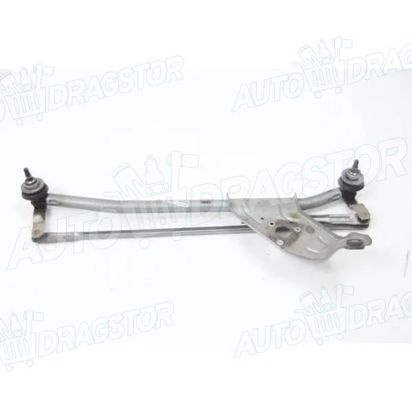 Mehanizam brisača bez motora DACIA DUSTER, 10-17; LOGAN (SD), 04-12; NP200 (SD), 08-; SANDERO (SD), 08-12; SANDERO (SD), 08-13; 