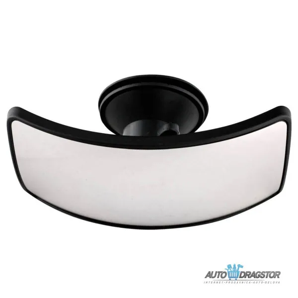 UNIVERZALNI UNUTRAŠNJI RETROVIZOR 135X70MM 