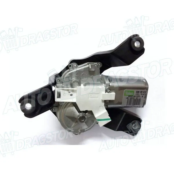 Motor brisača DACIA LOGAN (SD), 04-12; NP200 (SD), 08-; 