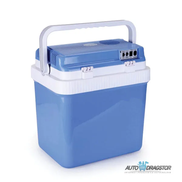 FRIŽIDER ZA KOLA 12V/230V 24L 