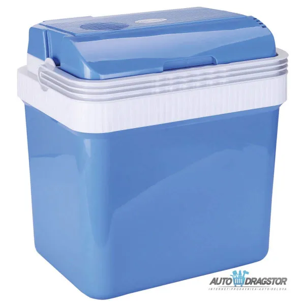 FRIŽIDER ZA KOLA 12V/230V 24L 