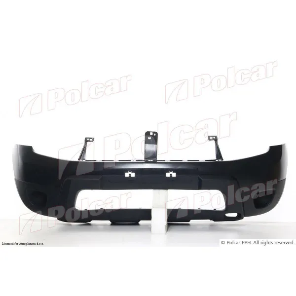 Prednji branik DACIA DUSTER, 10-17; 