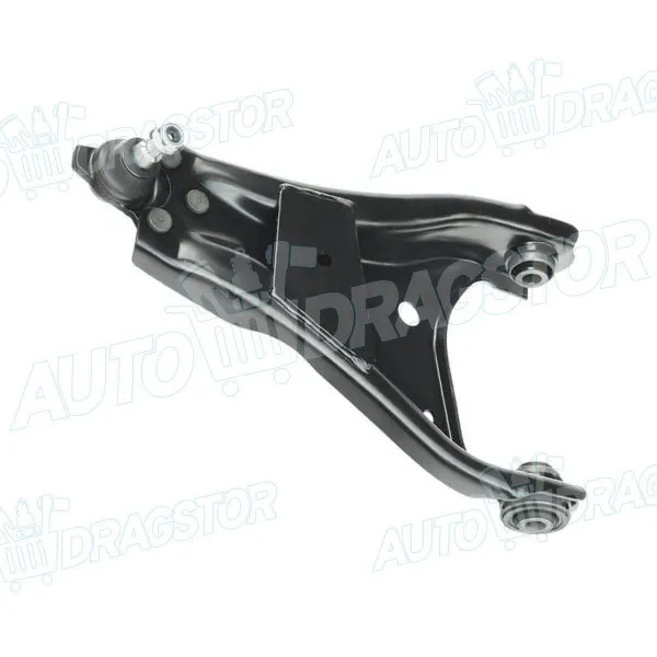 Rame DACIA DUSTER, 10-17; 