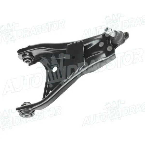 Rame DACIA DUSTER, 10-17; 