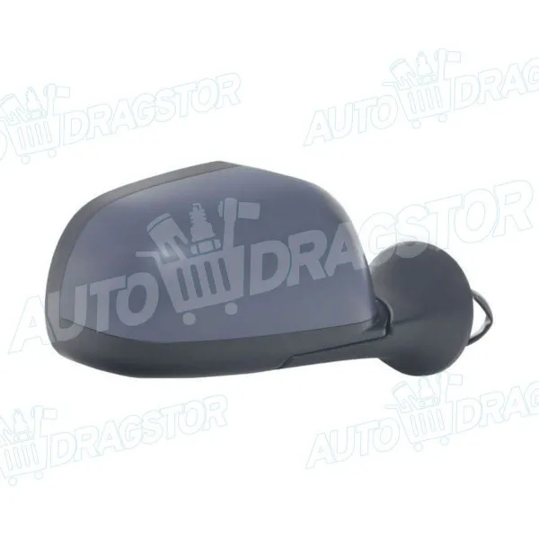 Retrovizor na vratima DACIA DUSTER, 10-17; 