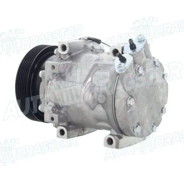 Kompresor klime DACIA, RENAULT 