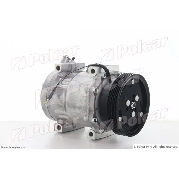 Kompresor klime DACIA, RENAULT 