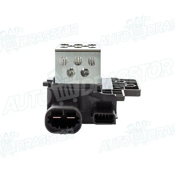 Kontrolna jedinica DACIA, RENAULT 