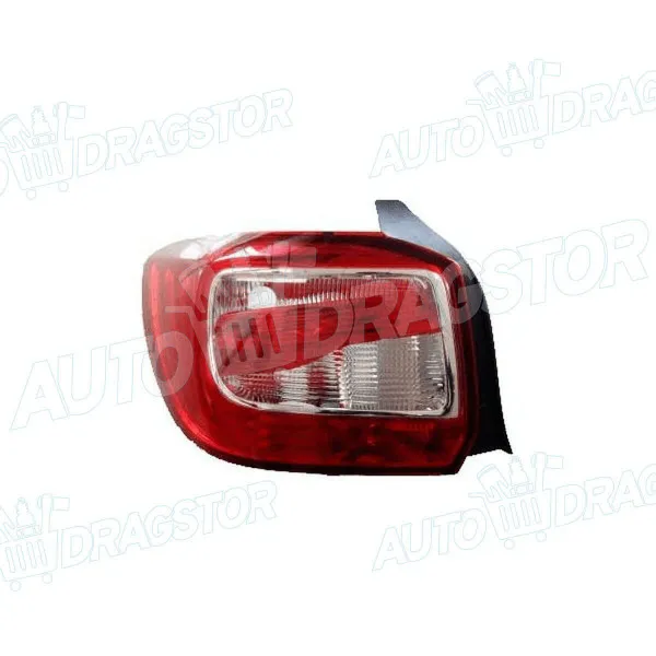 Štop svetlo DACIA LOGAN, 12-; 