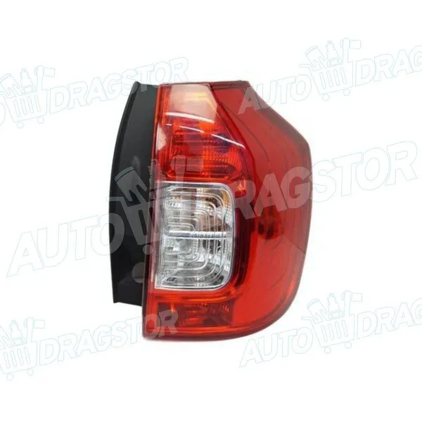 Štop svetlo DACIA LOGAN, 12-; 