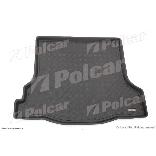 Kadica/patosnica gepeka DACIA LOGAN, 12-; 