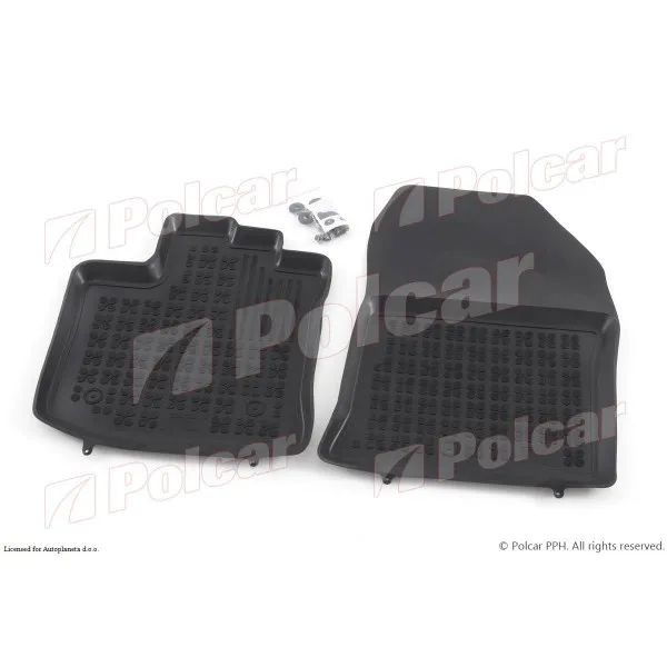 Patosnice DACIA DOKKER, 12-; 